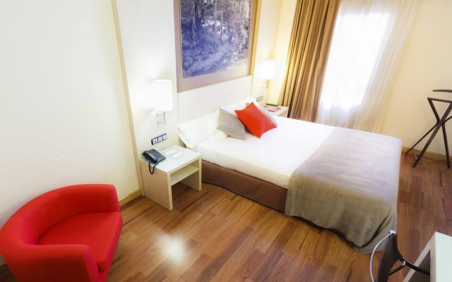 Hotel Condes de Haro