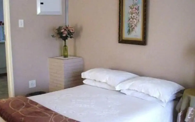 Lizbe Accommodation