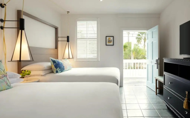 Fitch Lodge - Key West Historic Inns