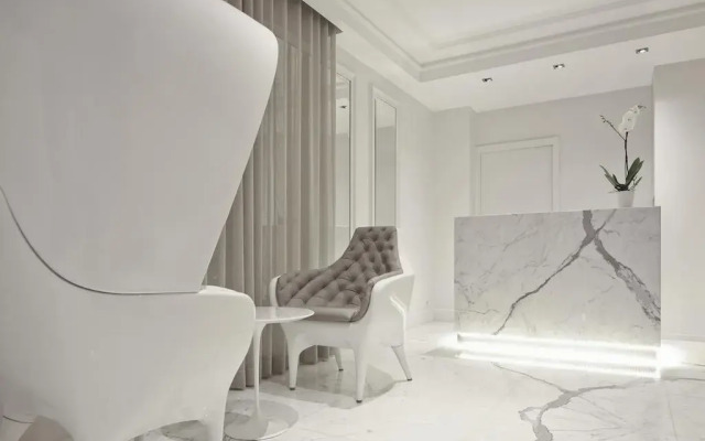 Hotel R de Paris