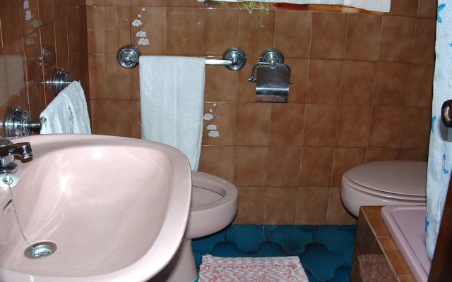 Casa Dolores Mato
