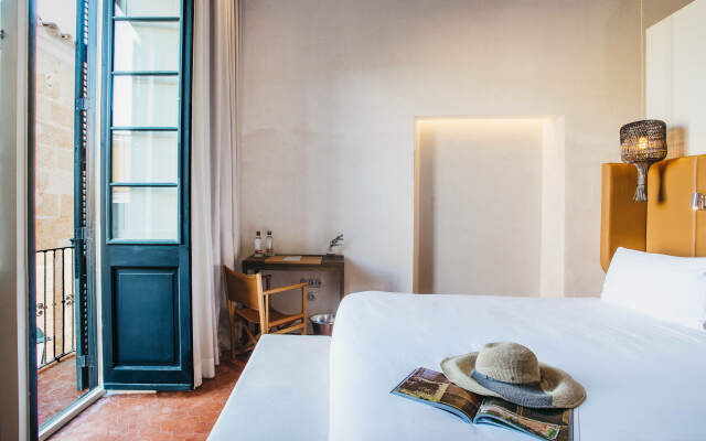 Hotel Faustino Gran - Relais & Chateaux
