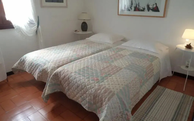 Casa Do Bico Da Biaritz