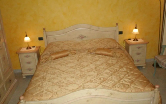 Bed and Breakfast il Faggio