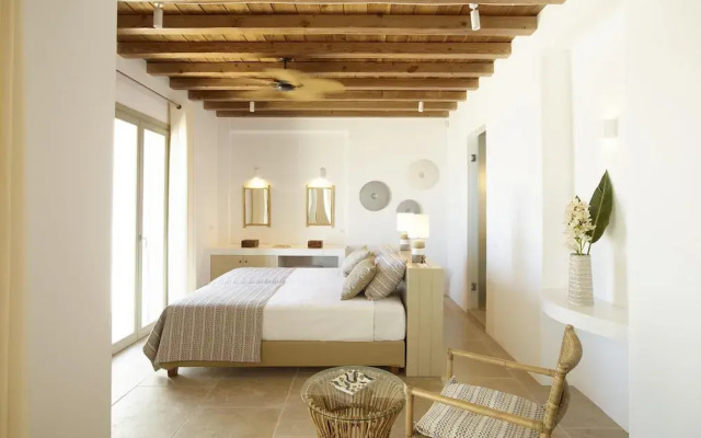 Villa Obsession in Mykonos