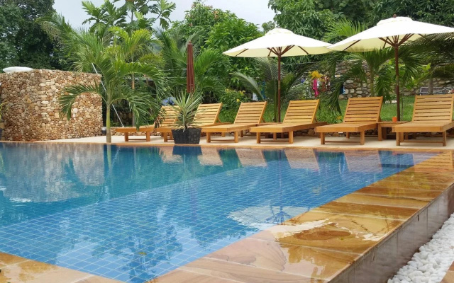Cheng Lee Natural Resort