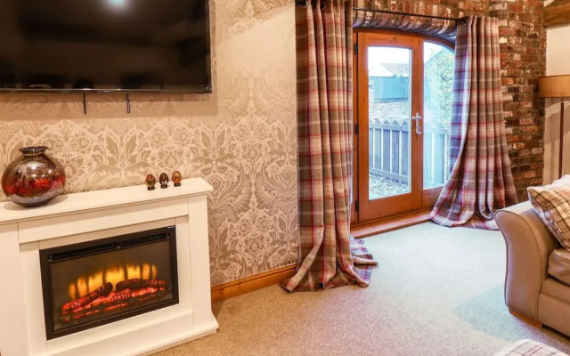 Sarah's Cottage
