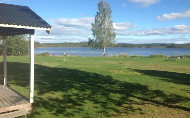 Steiner's Camping & Lodge