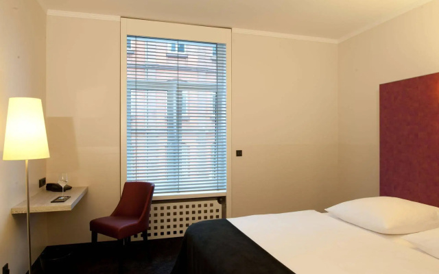 Hotel Topas