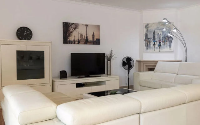 House Girassol Cascais