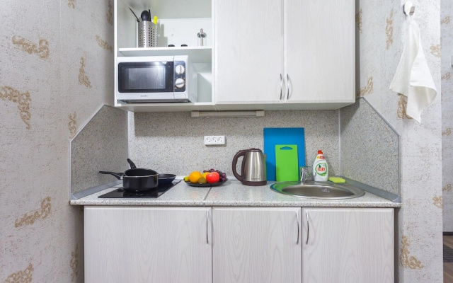 VSPB apartment Dostoevskogo