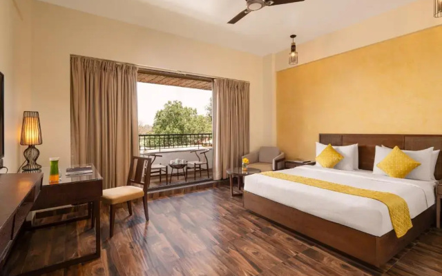 The Summer House, Pachmarhi - AM Hotel Kollection