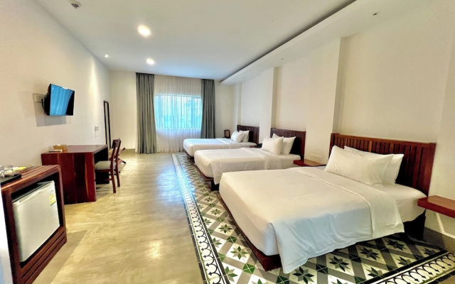 DACO Hotel