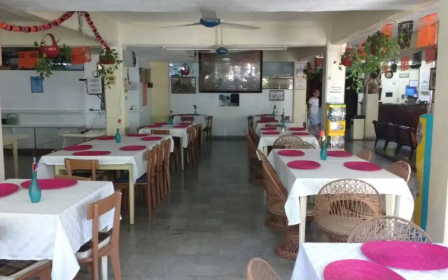 Hotel de los reyes