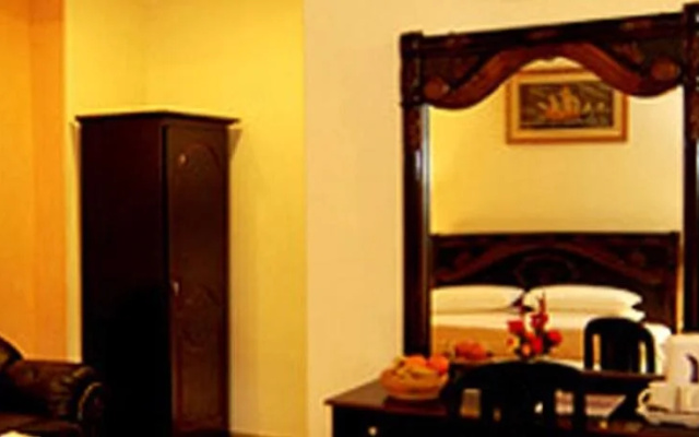 Hotel One Lalazar Multan