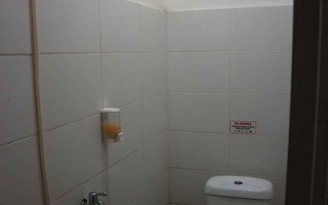 Lestari Homestay