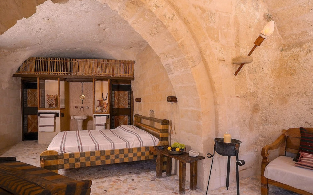 Moyseion Matera - Adults Only