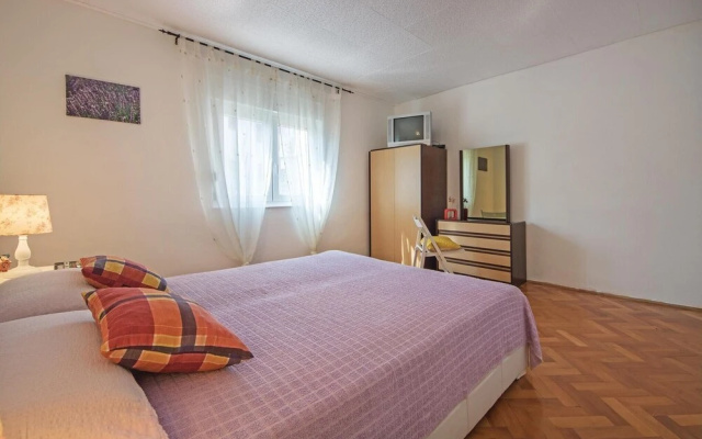Awesome Home in Fazana With Wifi and 2 Bedrooms