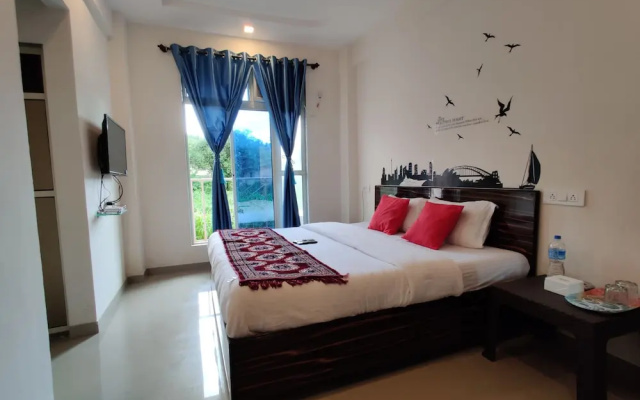 Janavi Resort -Matheran