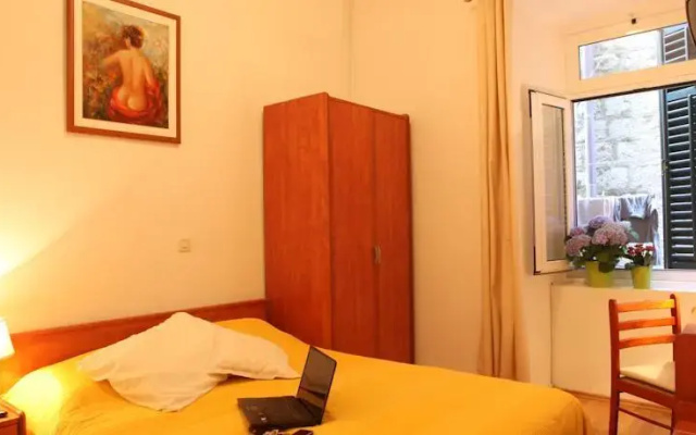 Pupo Apartment