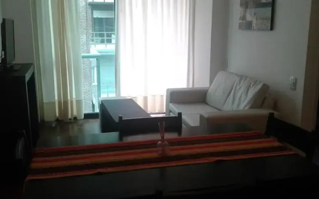 Alquiler Temporario Córdoba