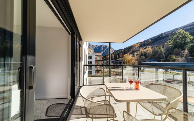 La Residence du Parc 14