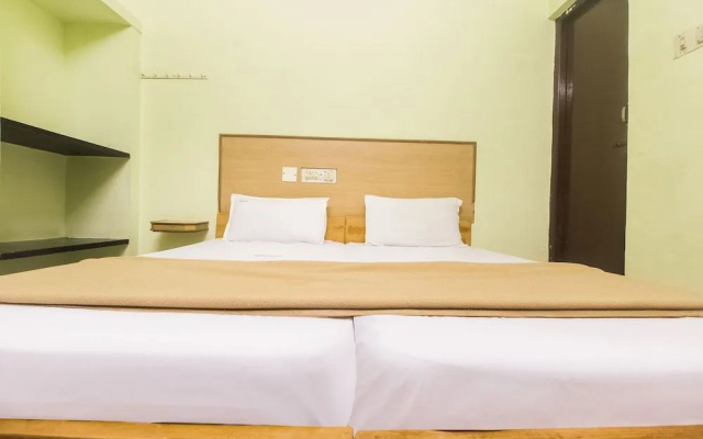 Spot on 61149 Hotel Sivanthi