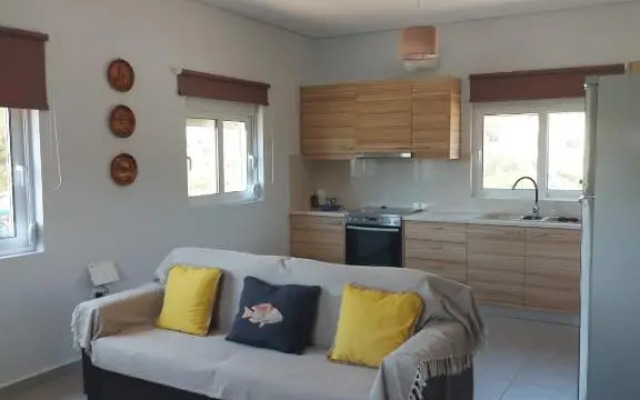 Saint George family house