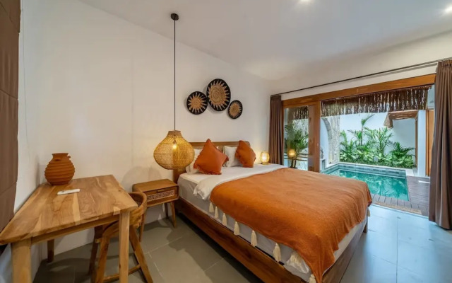 A9 Bali Dream Villa