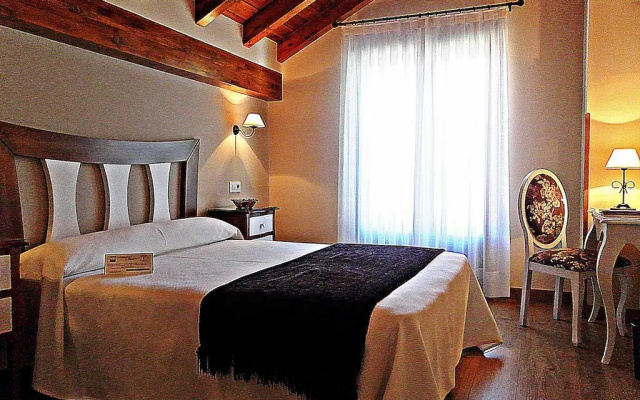 Posada Valle del Oso