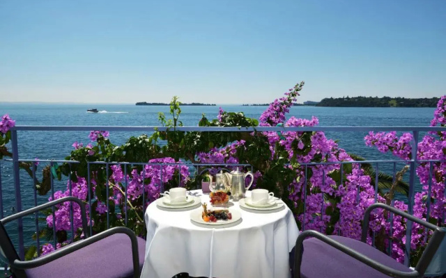 Hotel Monte Baldo e Villa Acquarone