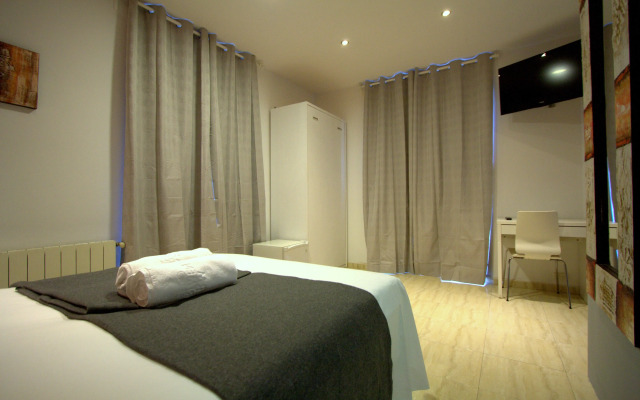 Artistic Hostel BCN 