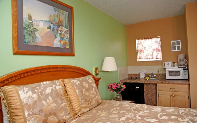 The Westmont Inn Clearwater Beach