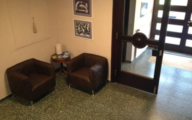 Wolf & Schaf Apartments