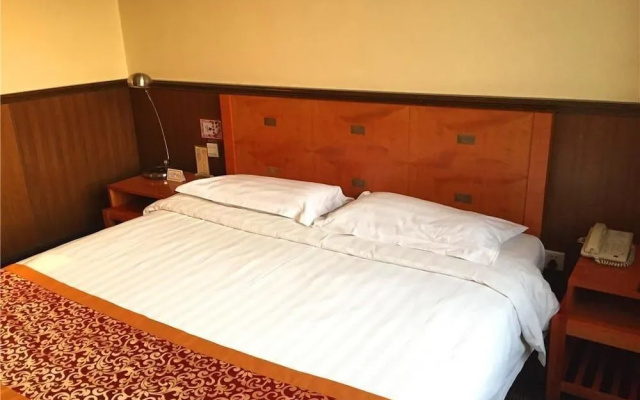 Eastern Pearl 188 Hotel - Tianjin