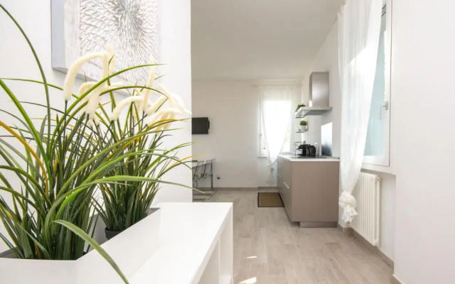 Appartamento Luxury 1