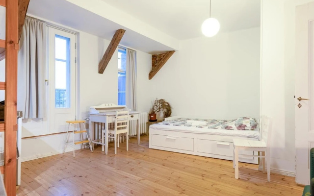 WeHost Dunckerinkatu 2