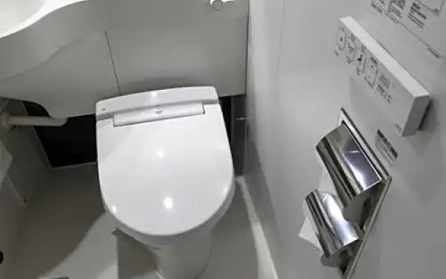 Act Hotel Shibuya - Vacation STAY 84220