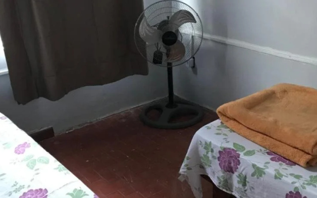 Hotel e Pousada Alfa JK