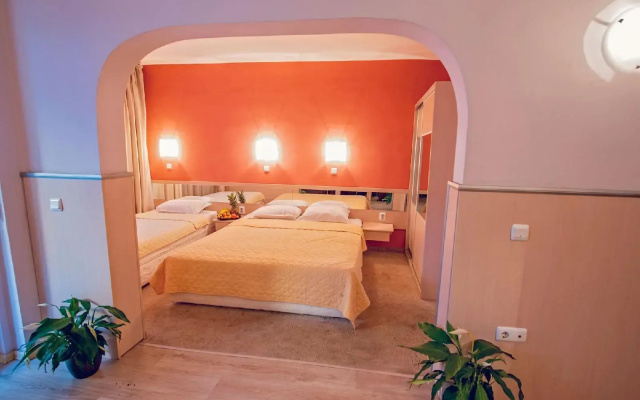 Family Hotel Gran Ivan