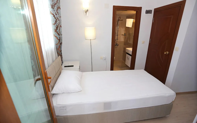 Reyda Boutique Hotel
