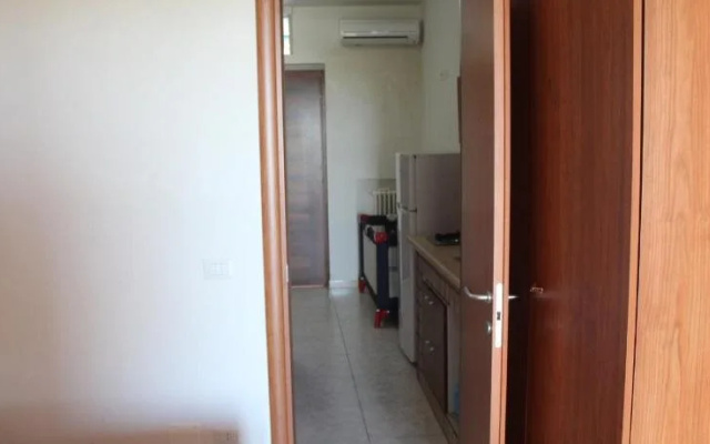 Residence Hotel Torresilvana