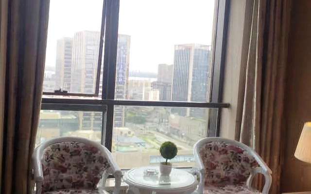 Mark Grams of Wind Hotel