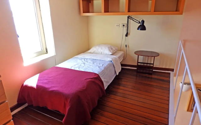Duplex Playa Medano