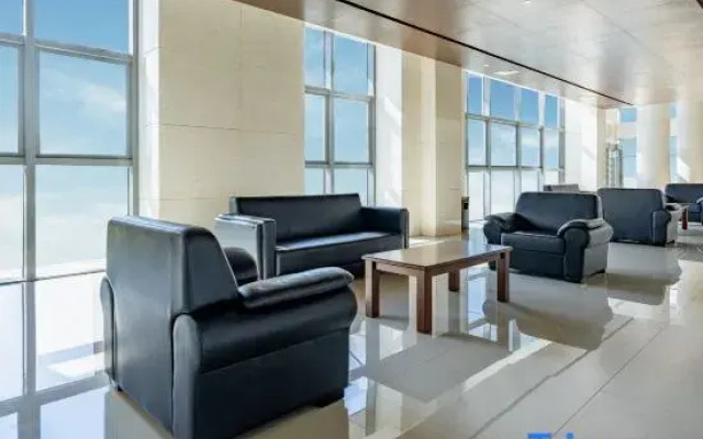 Sichuan Airlines Golden Panda(Xi'an)Hotel