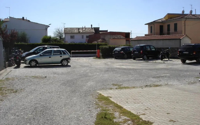 La Corte