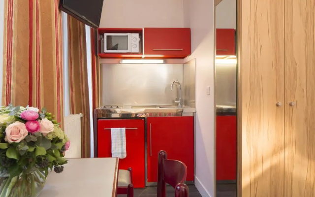 Hotel Family Residence