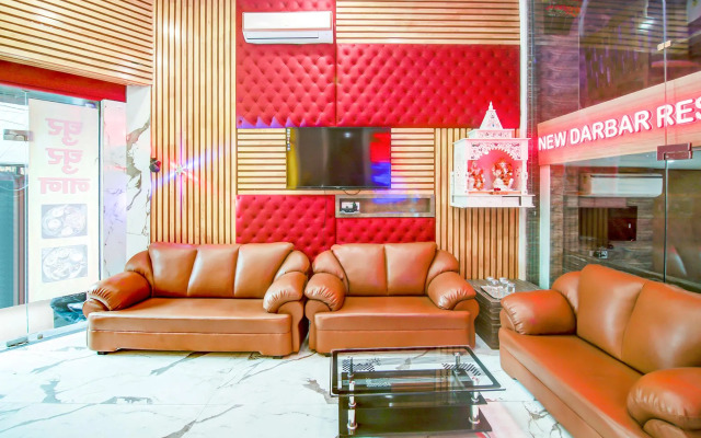 FabHotel Cubic Inn