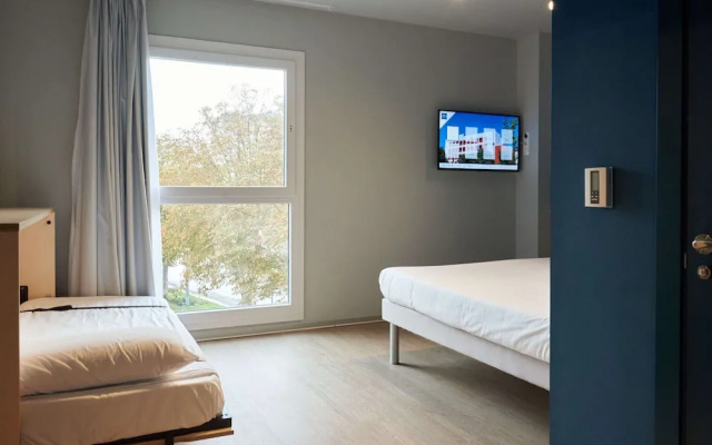 Ibis Budget Vitoria Gasteiz