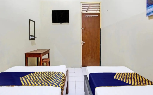 Hotel O White House Syariah